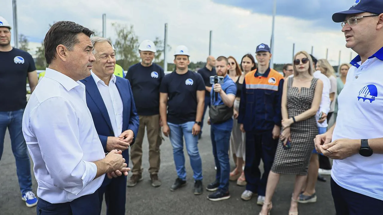 Константин Семенец
