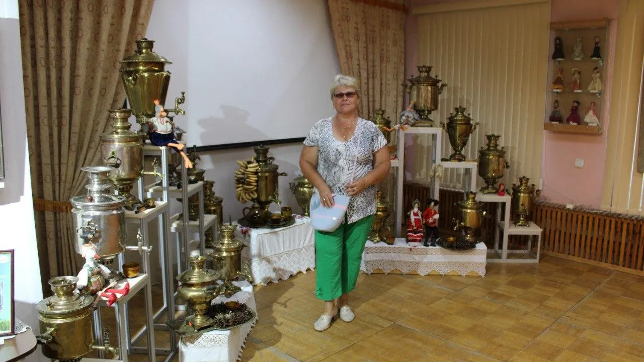 Фото: КЦСОР Павловского Посада