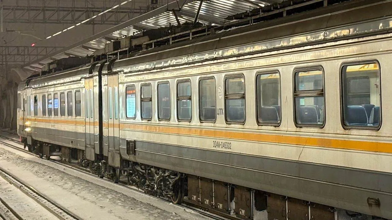 REGIONS/Полина Крачун