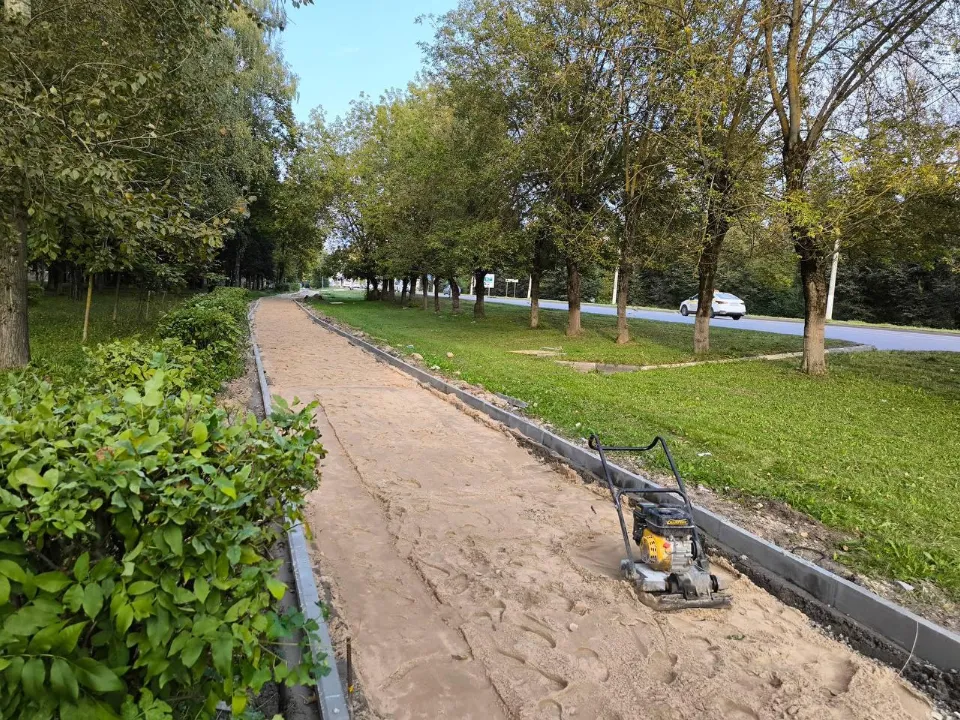 Фото: Министерство транспорта и дорожной инфраструктуры Московской области