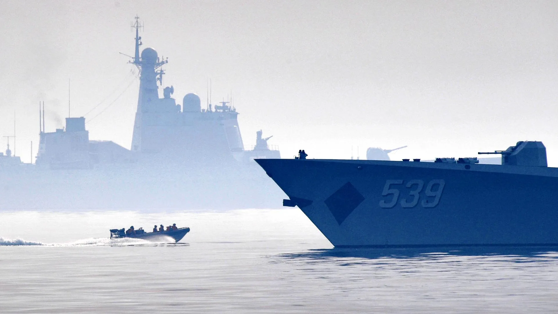 Xinhua/globallookpress