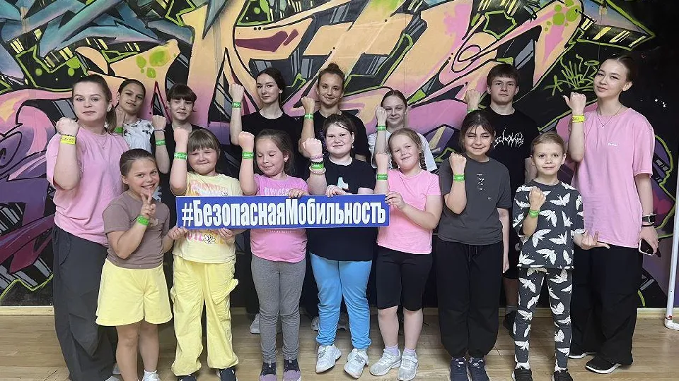 Фото: Администрация городского округа Дубна