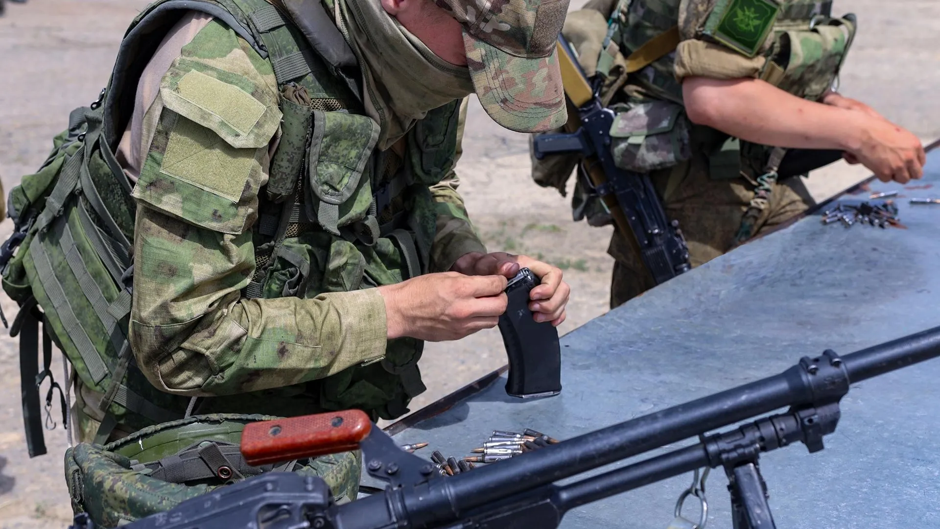 Фото: пресс-служба губернатора и правительства МО