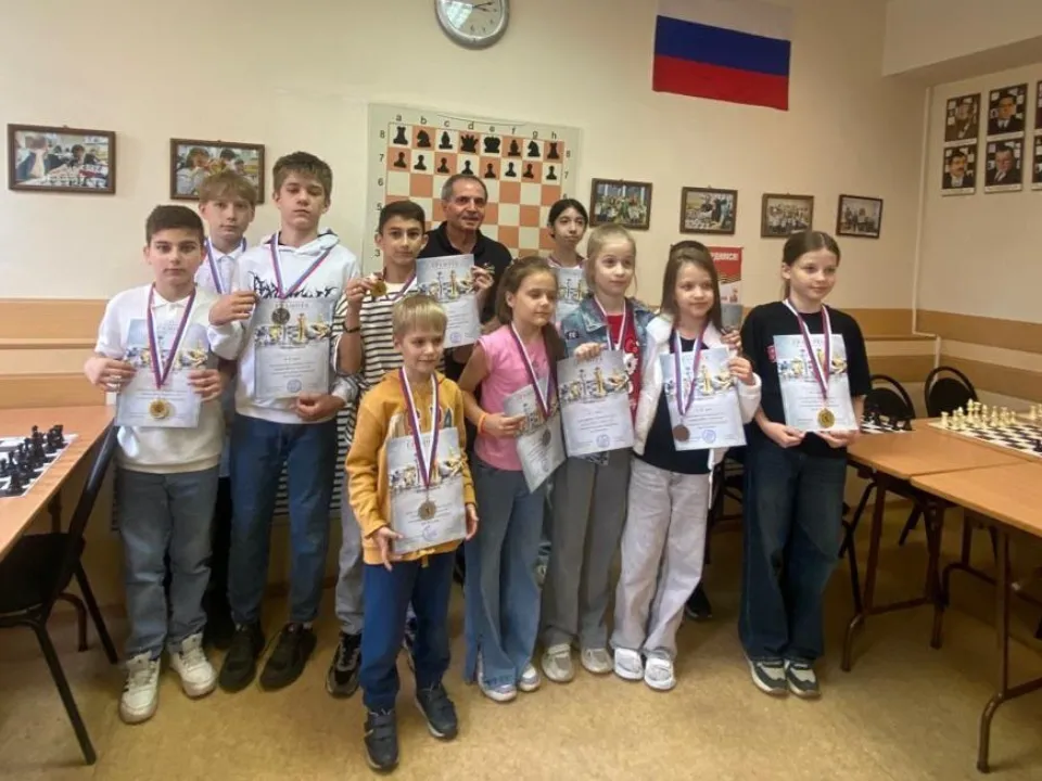 Фото: Центр развития физической культуры, спорта и отдыха