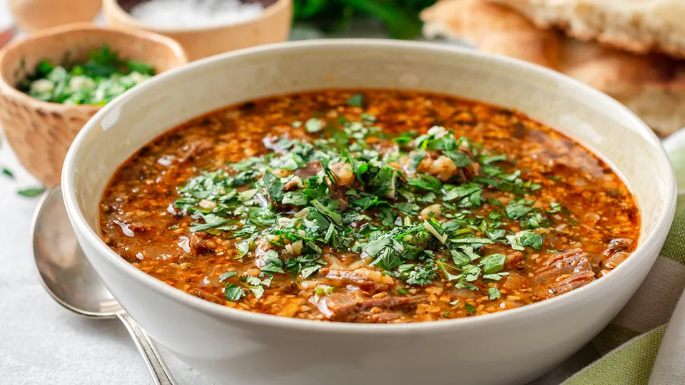 Фото: istockphoto.com/Andrey Zhuravlev