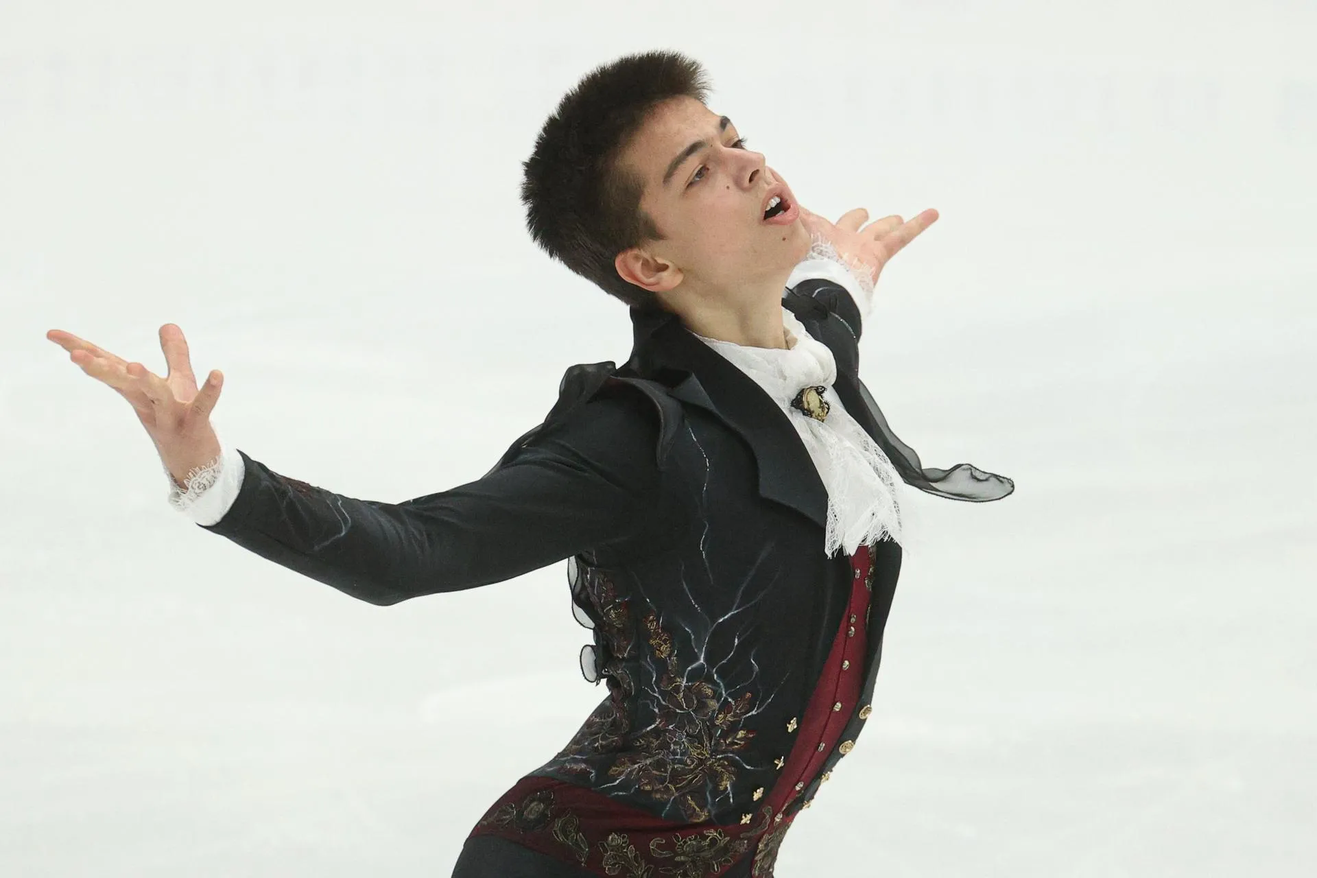 Bulkin Sergey/news.ru