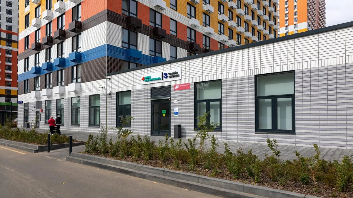 Фото: Компания ПИК