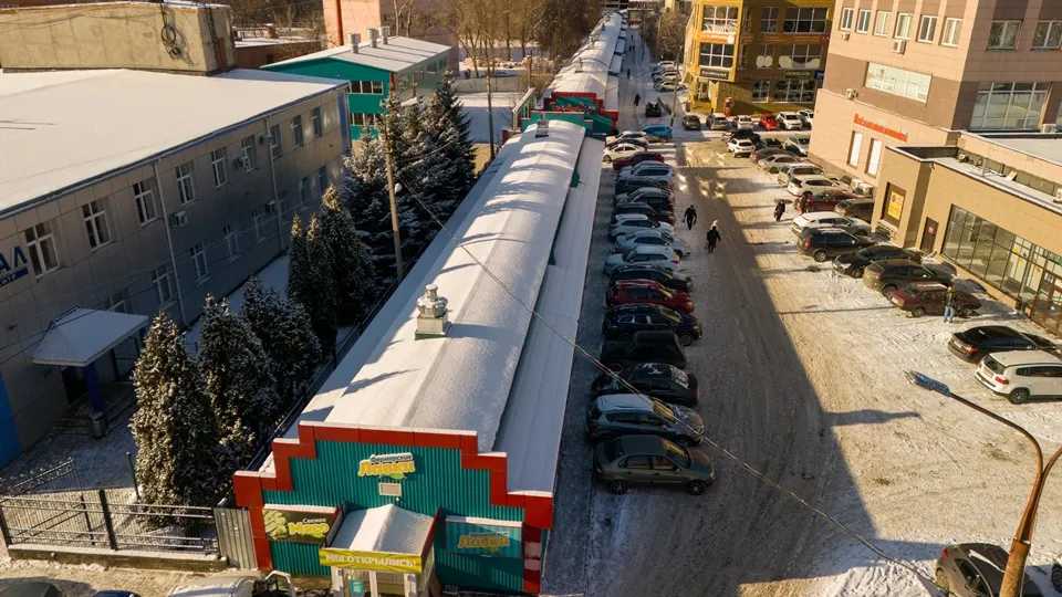 Фото: пресс-служба администрации г. о. Серпухов