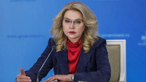 Дмитрий Астахов / РИА Новости