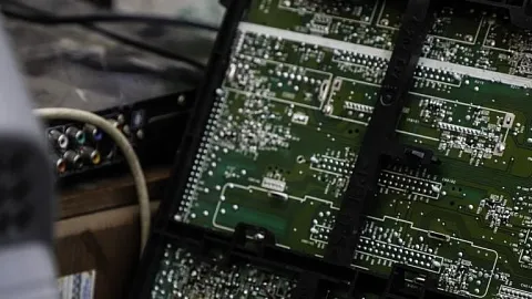 Министерство экологии и природопользования Московской области