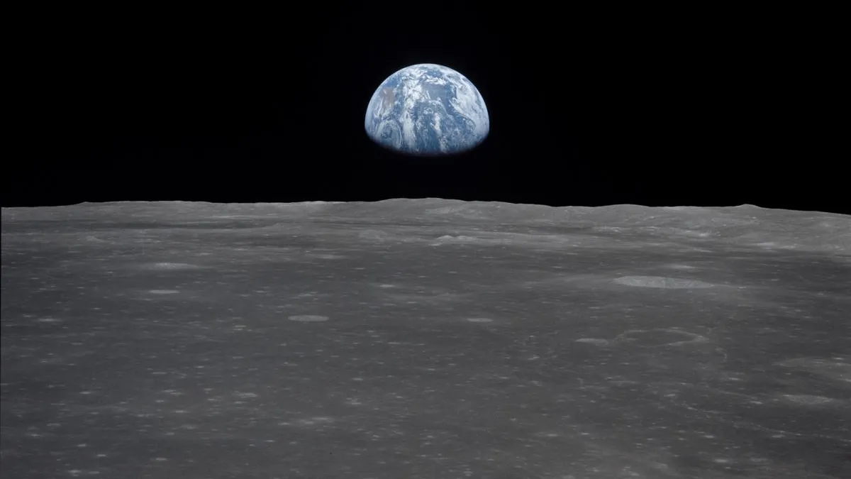 NASA