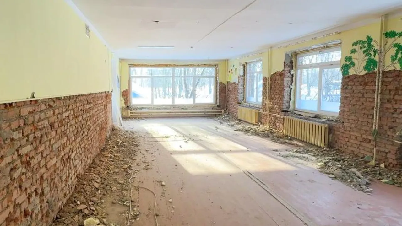 Минстрой МО