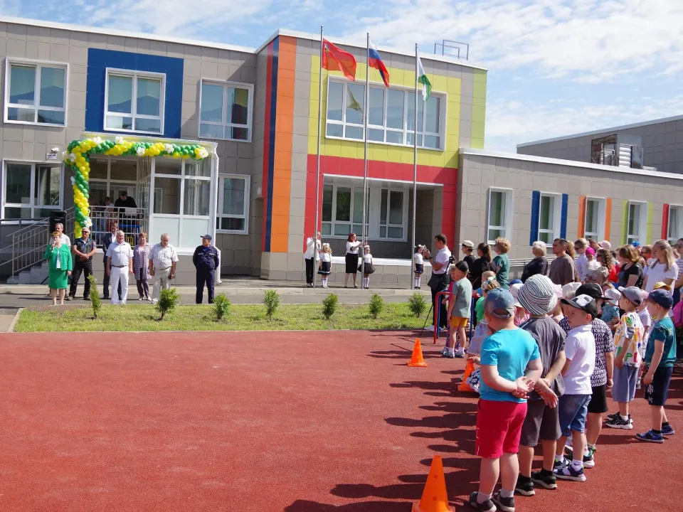 Фото: пресс-служба муниципального округа Серебряные Пруды