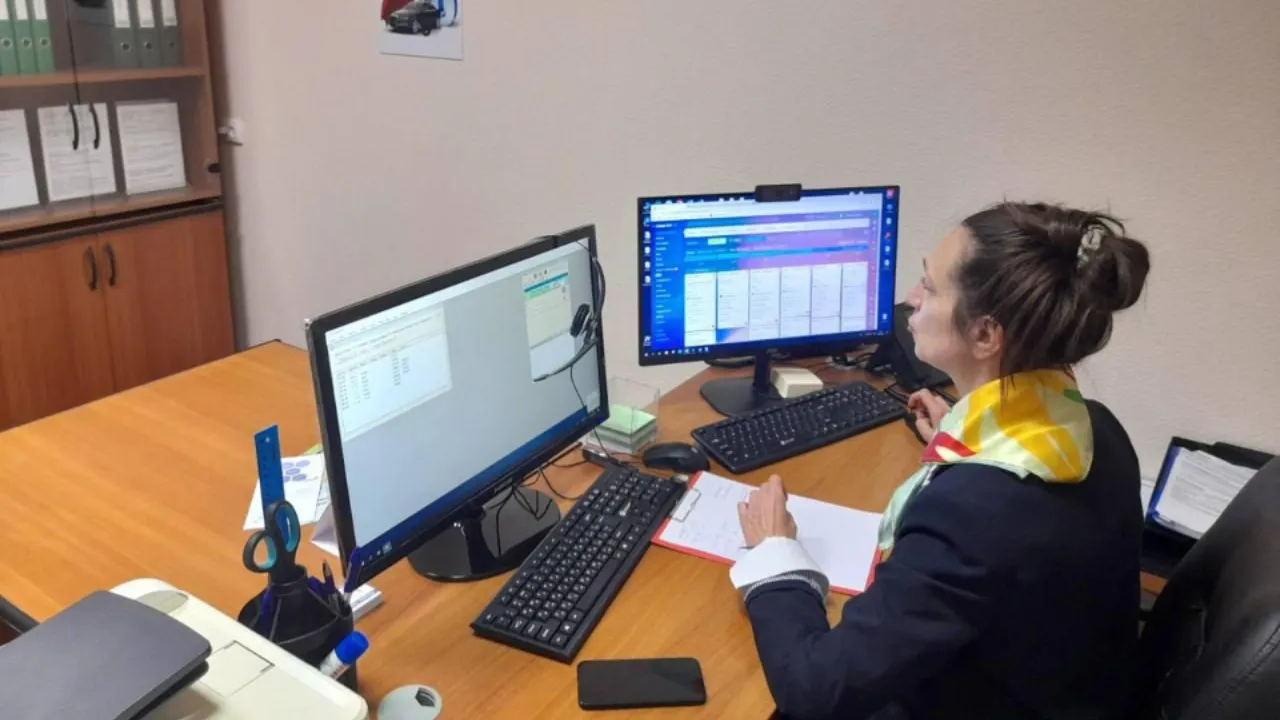 Министерство транспорта и дорожной инфраструктуры МО