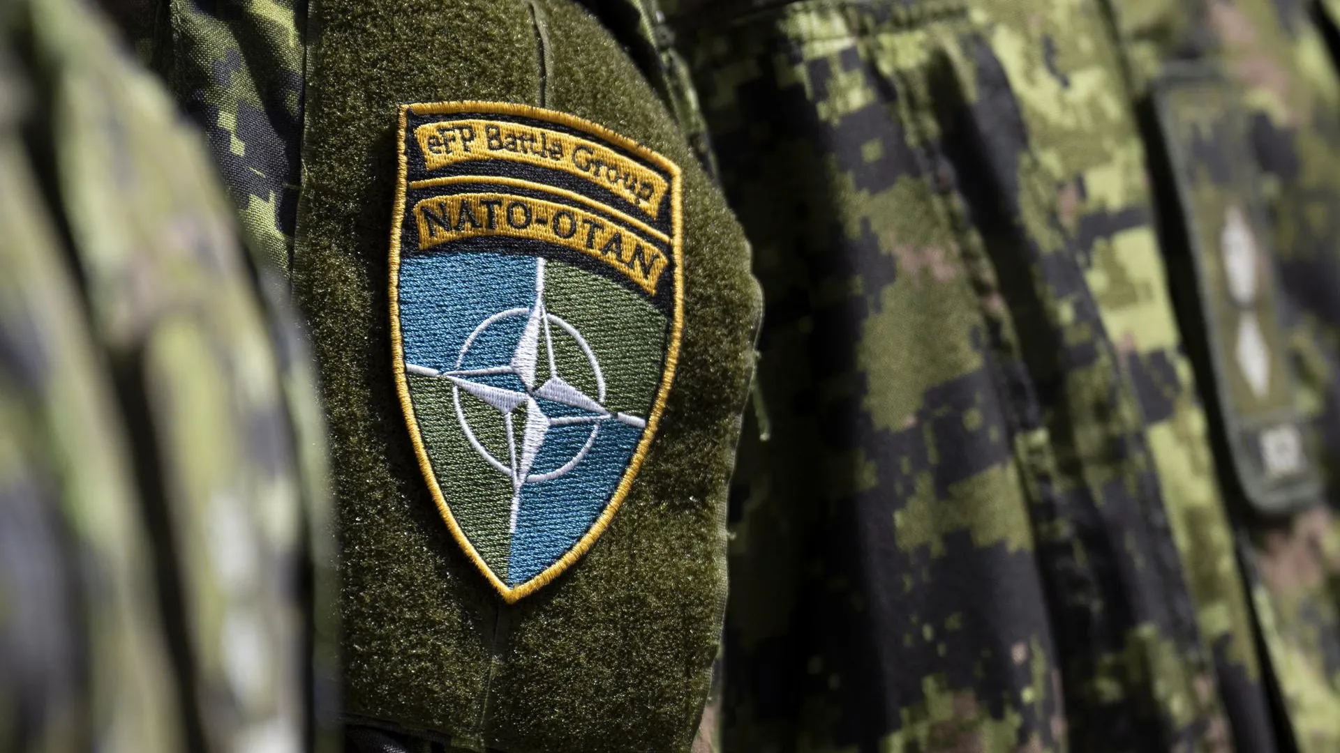 Adrian Wyld/Keystone Press Agency