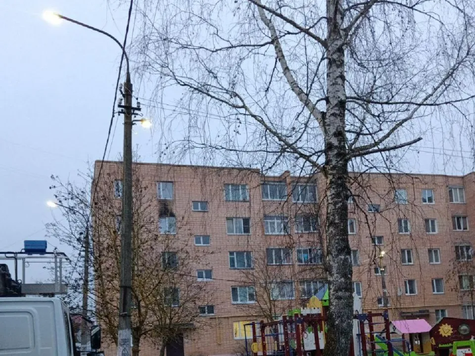 Фото: пресс-служба администрации м.о. Лотошино