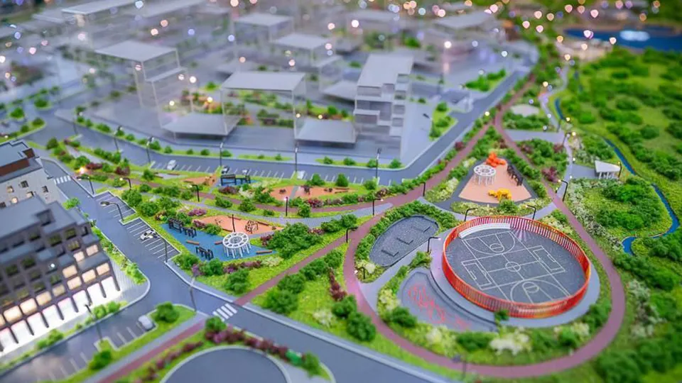 Фото: пресс-служба администрации Одинцовского г.о.