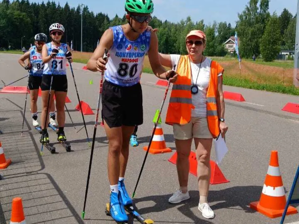 Фото: t.me/sport_chehov