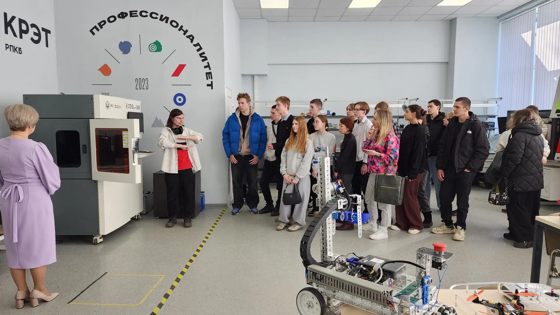 Фото: Ирина Моисеева