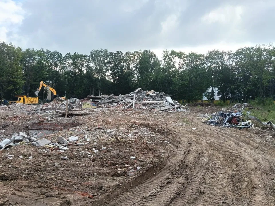 Фото: Министерство строительного комплекса Московской области