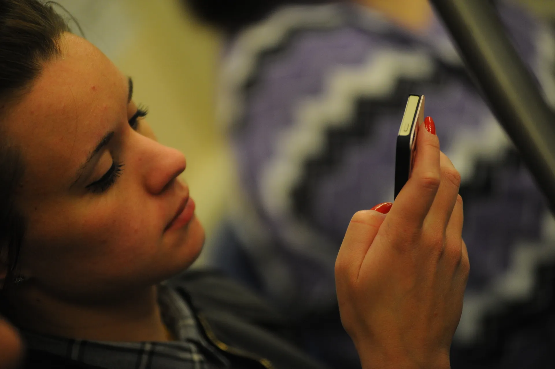 Московский метрополитен