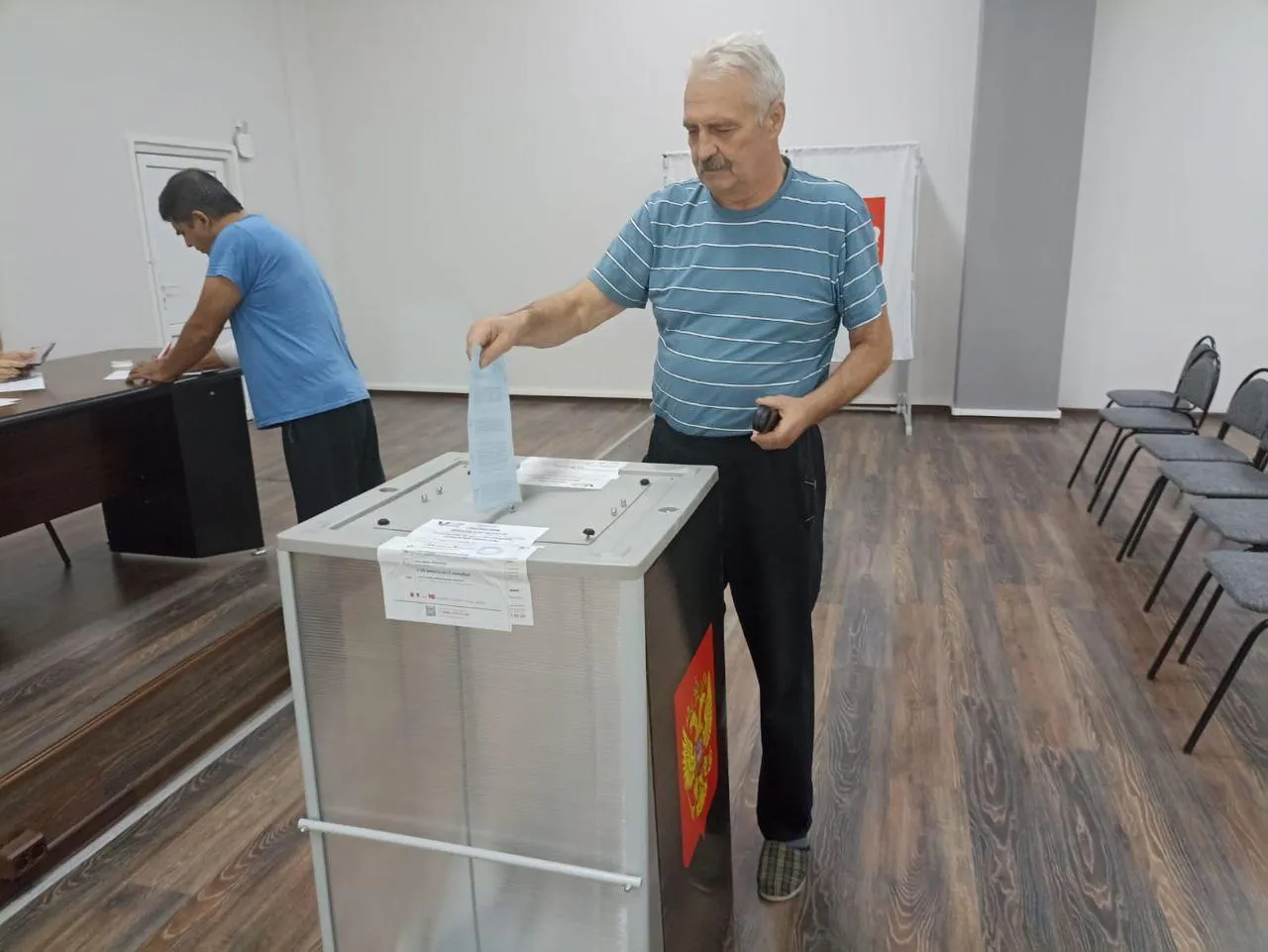 Фото: Виктория Куликова