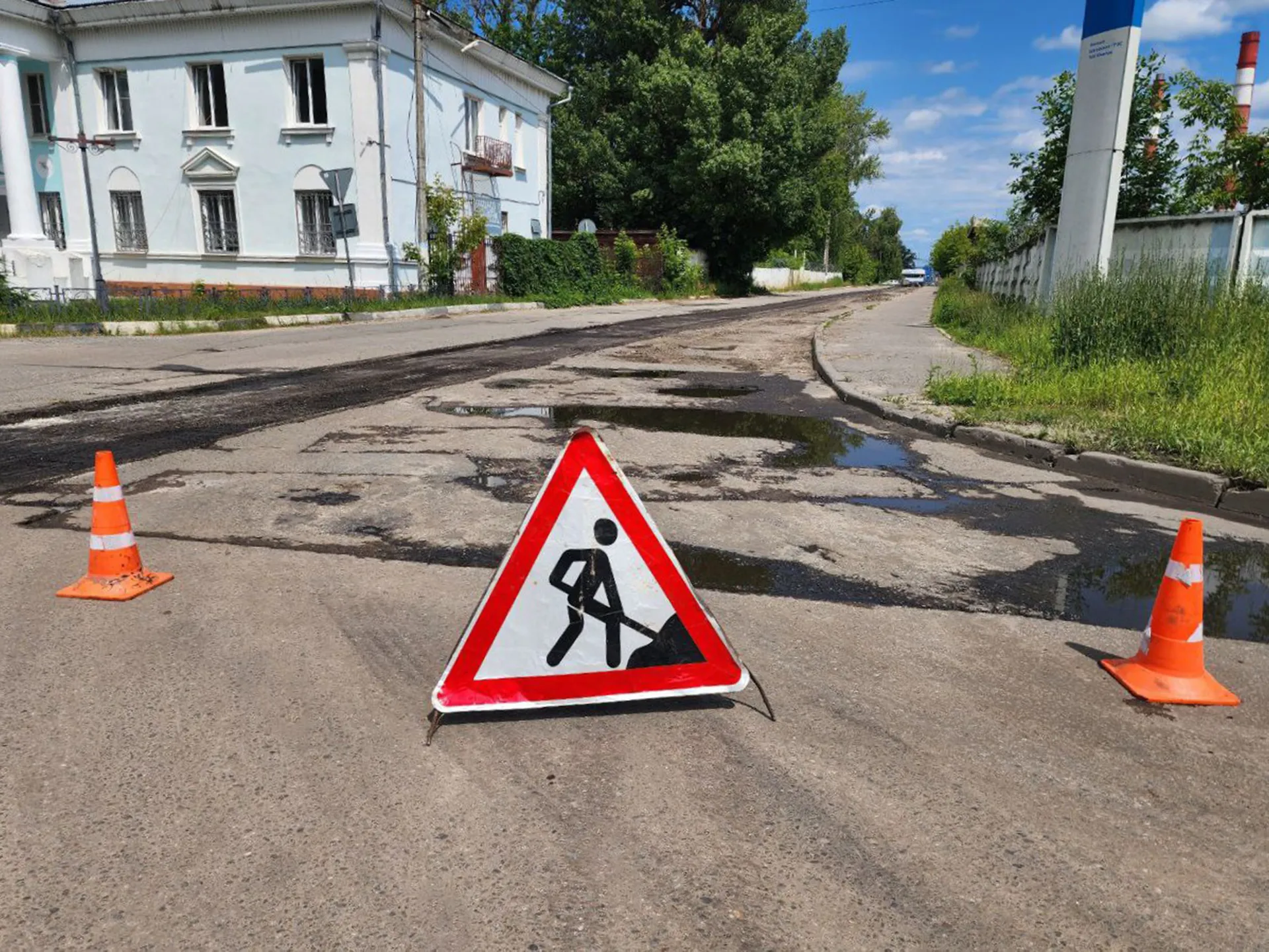 Фото: Михаил Мартыненко