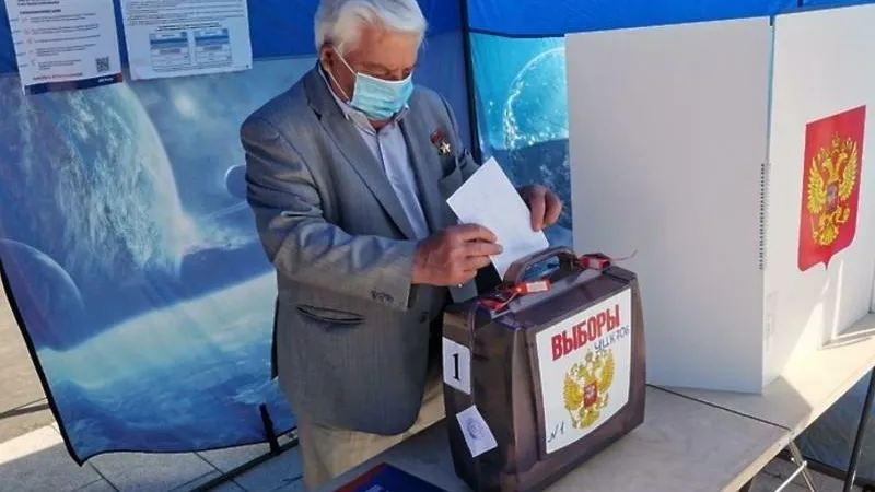 Пресс-служба администрации Звездного городка