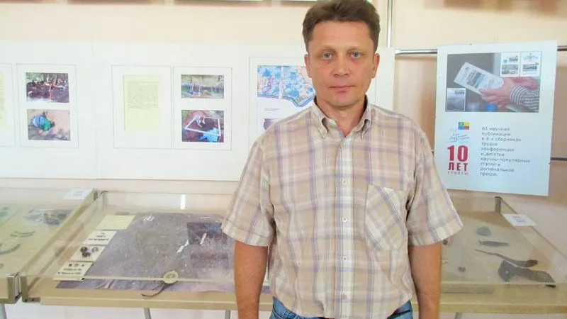 Антон Саков / Подмосковье сегодня