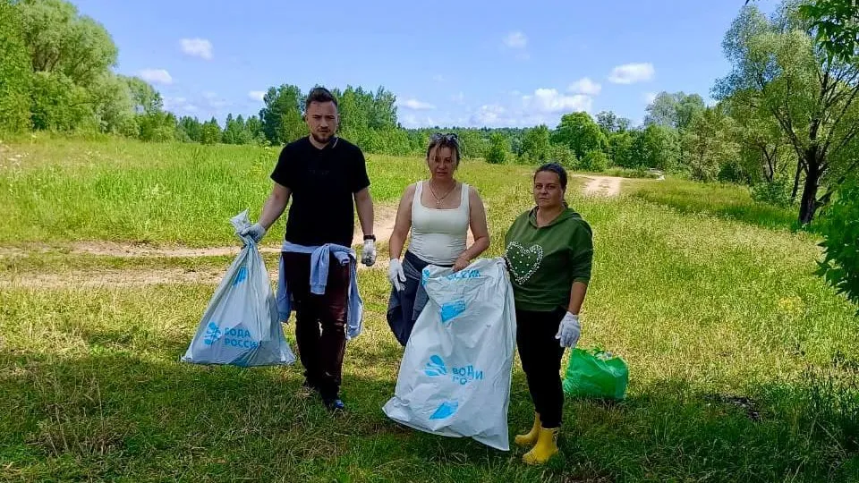 Фото: пресс-служба администрации Можайского городского округа