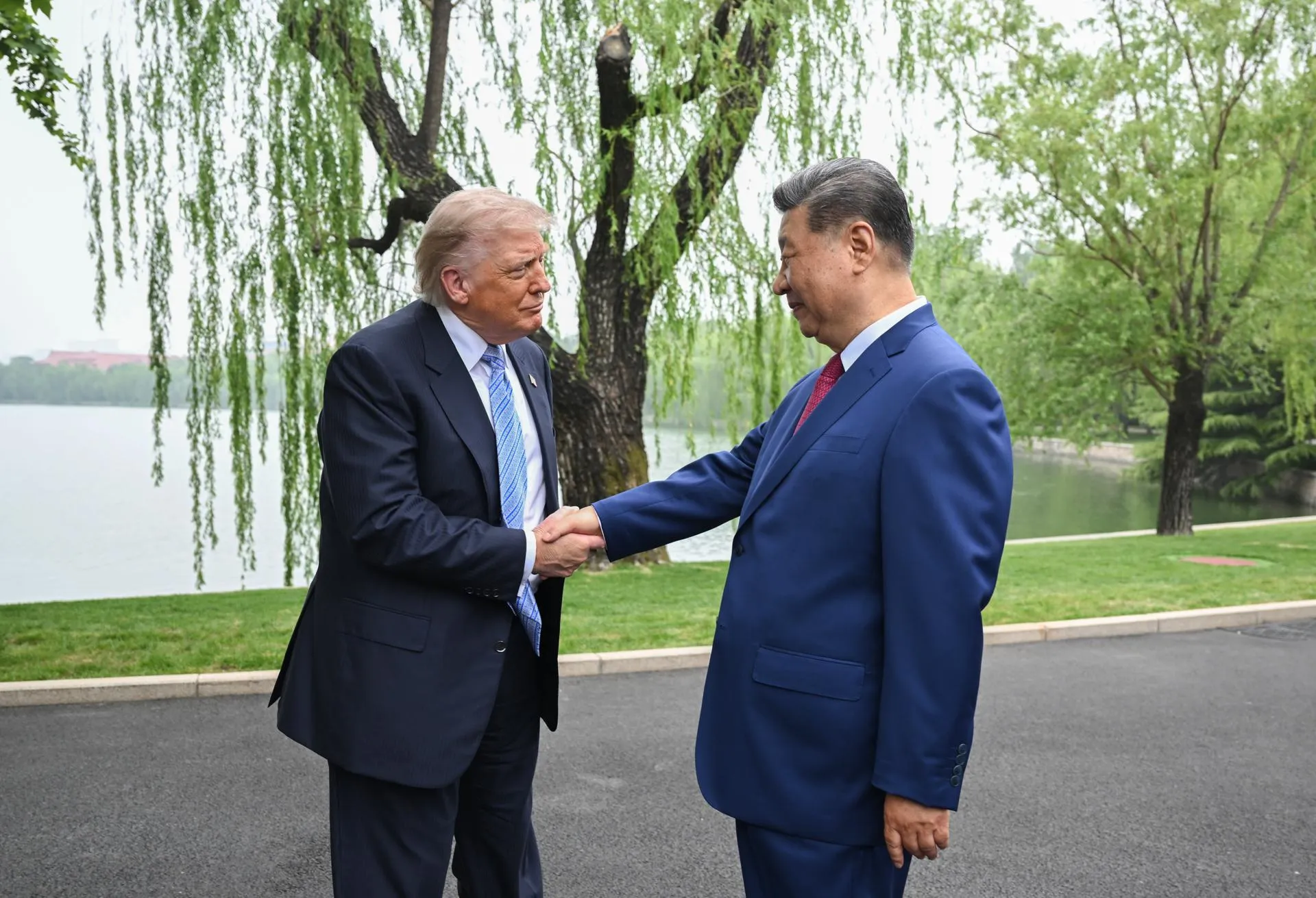 Yan Yan/XinHua
