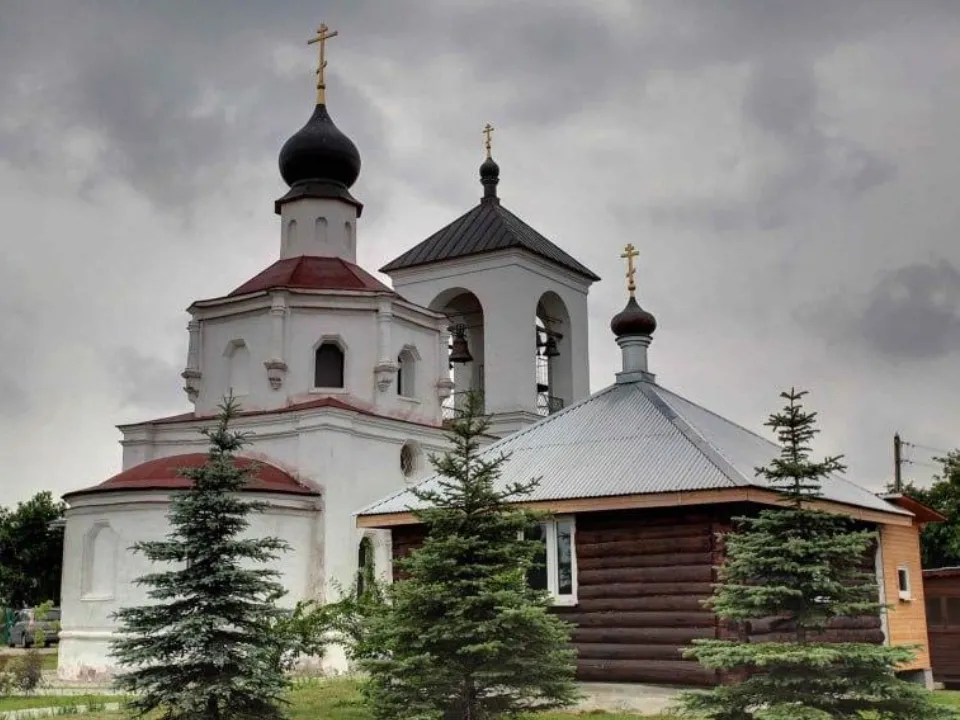 Фото: Главное управление культурного наследия Московской области