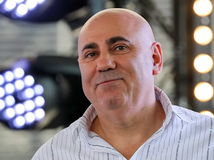 Пригожин назвал своего фаворита нового сезона шоу «Маска»