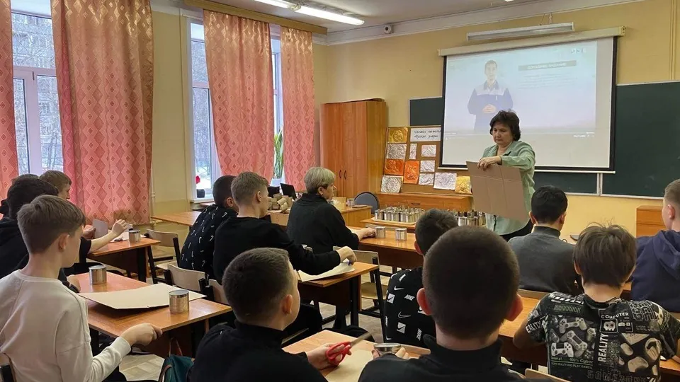 Пресс-служба администрации городского округа Лыткарино