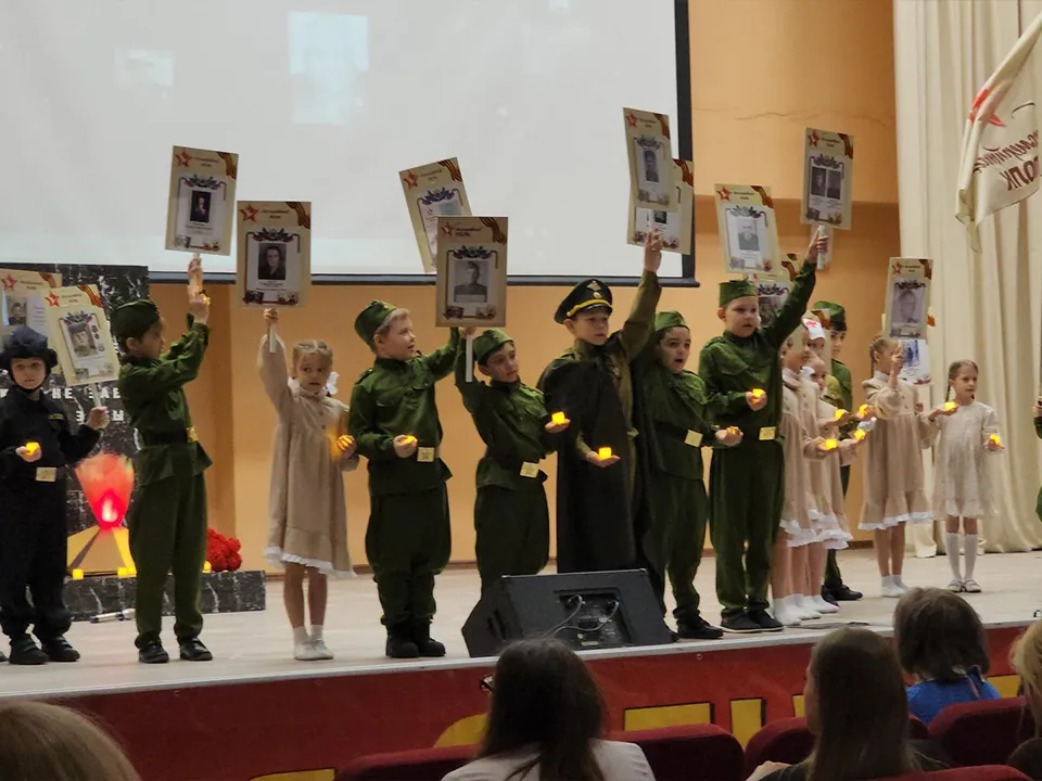 Фото: Михаил Раскин