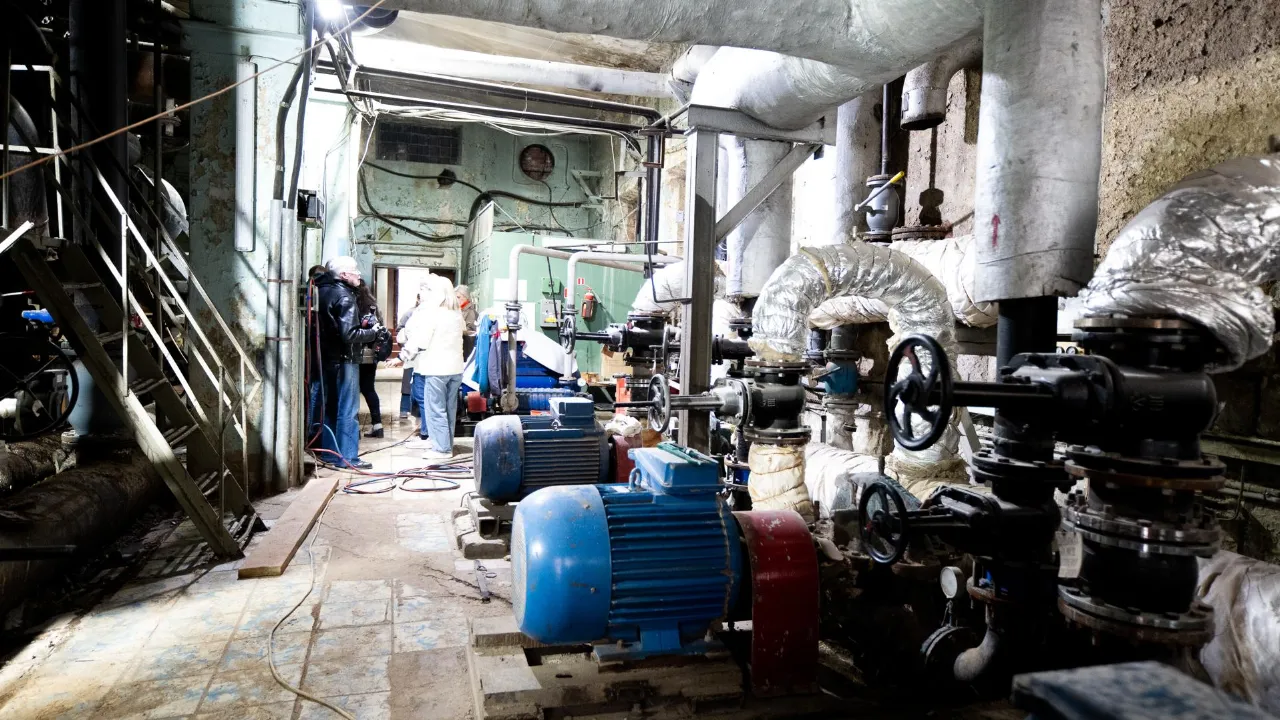 пресс-служба администрации г.о. Люберцы