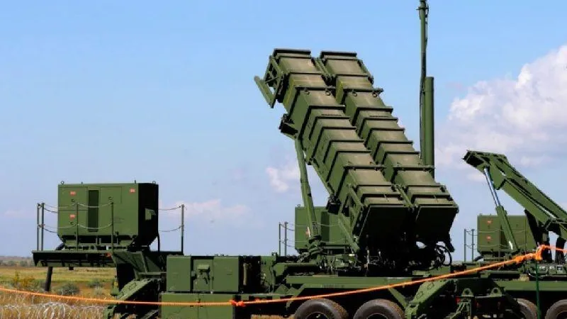 Эксперт объяснил, зачем на самом деле Киеву ЗРК Patriot и причем тут готовящаяся провокация 