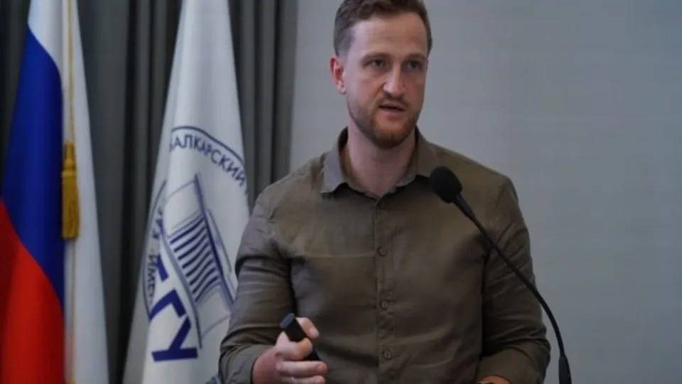 Фото: ИТЭБ РАН