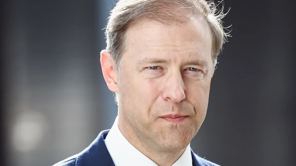 Фото: ТАСС/Валерий Шарифулин