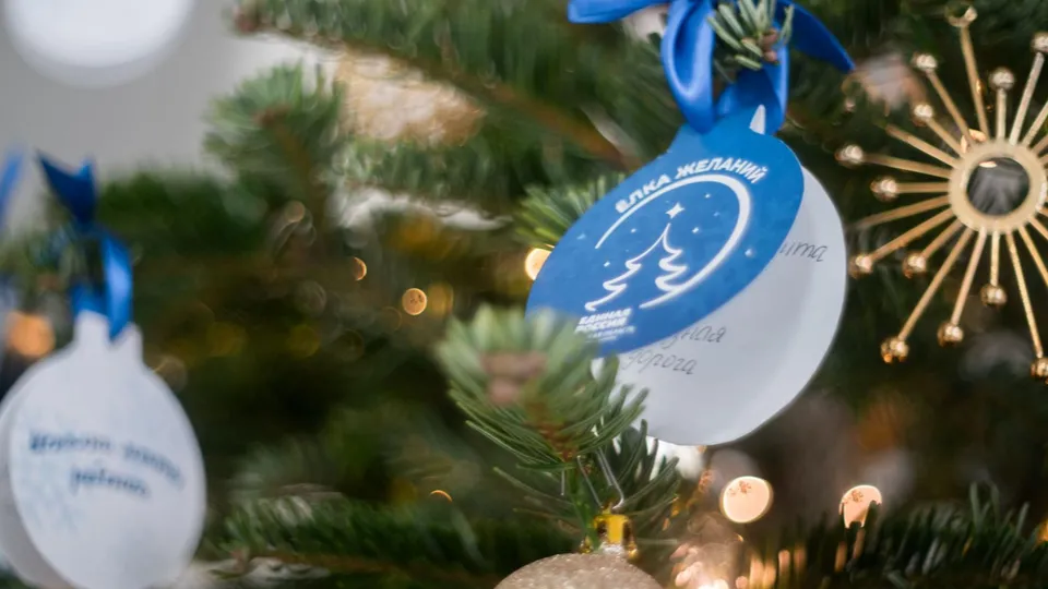 Фото: администрация городского округа Люберцы