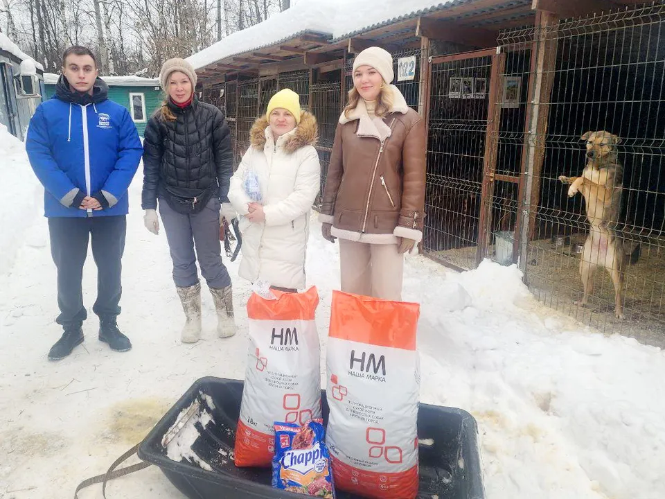 Фото: Екатерина Щербакова