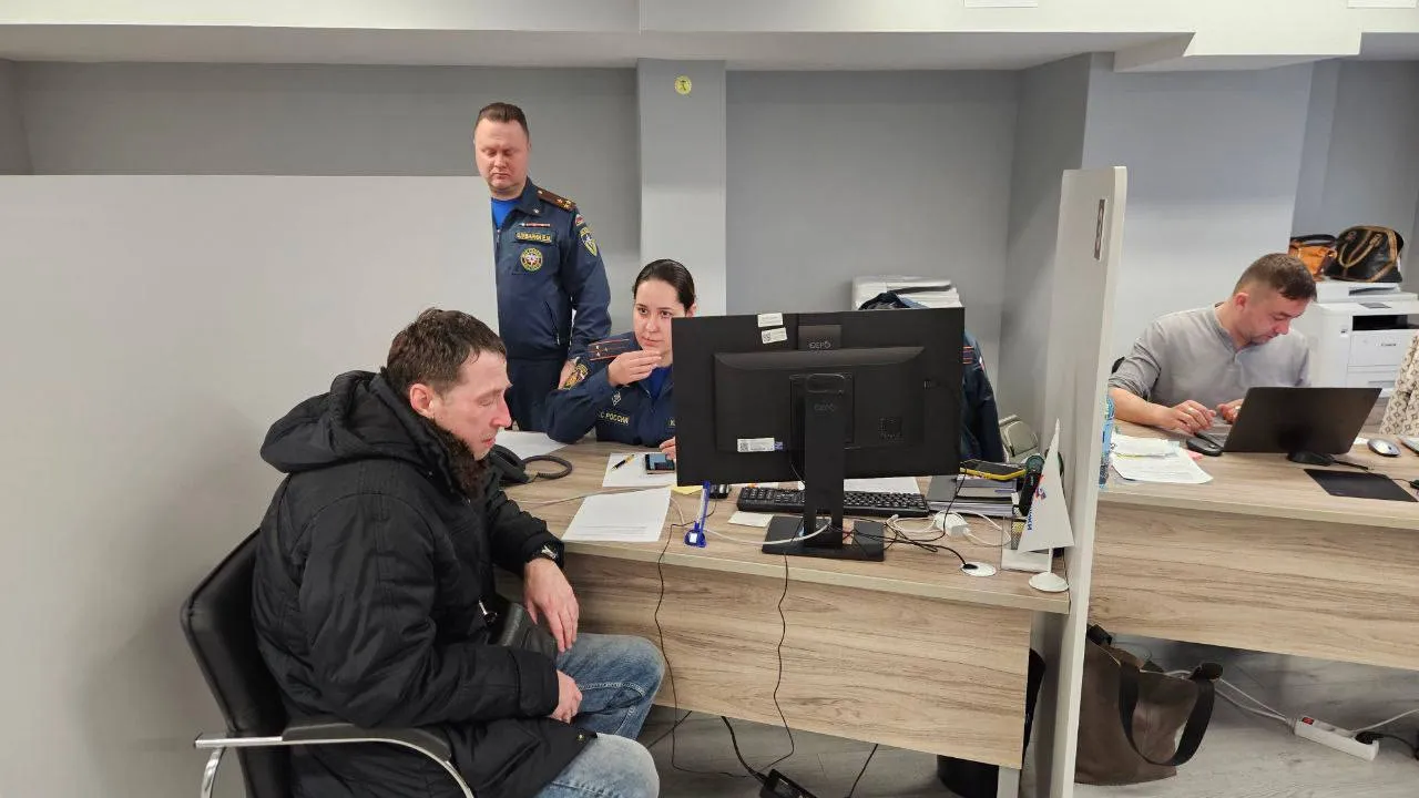 Фото: Пресс-служба губернатора и правительства Московской области