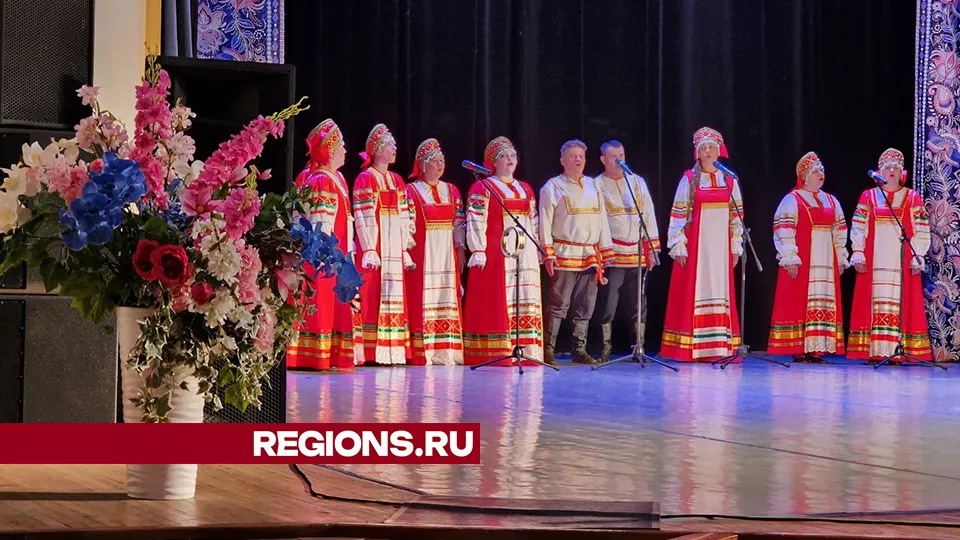 Фото: REGIONS/Екатерина Мелкозерова