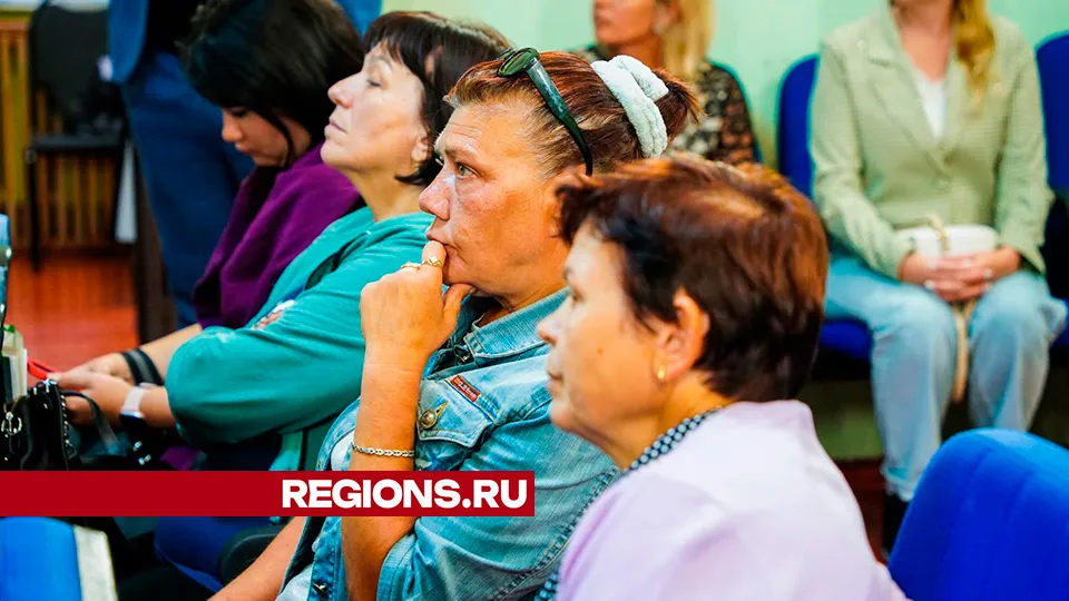 Фото: Анастасия Хренкова