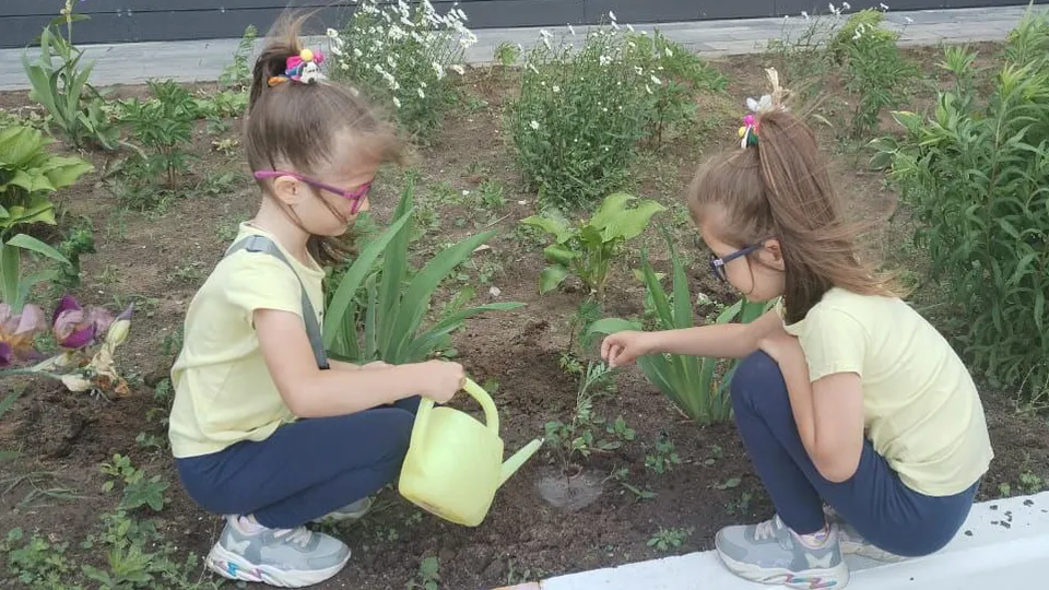 Фото: пресс-служба администрации г.о. Лыткарино