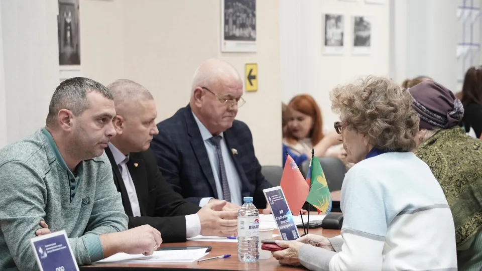 Фото: администрация м.о. Шатура