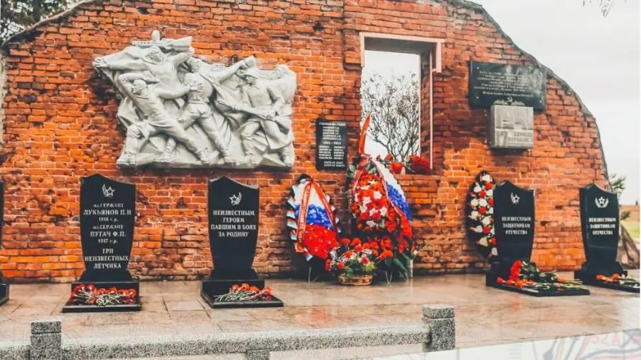 фото МКУ РМ Чеховский молодежный центр