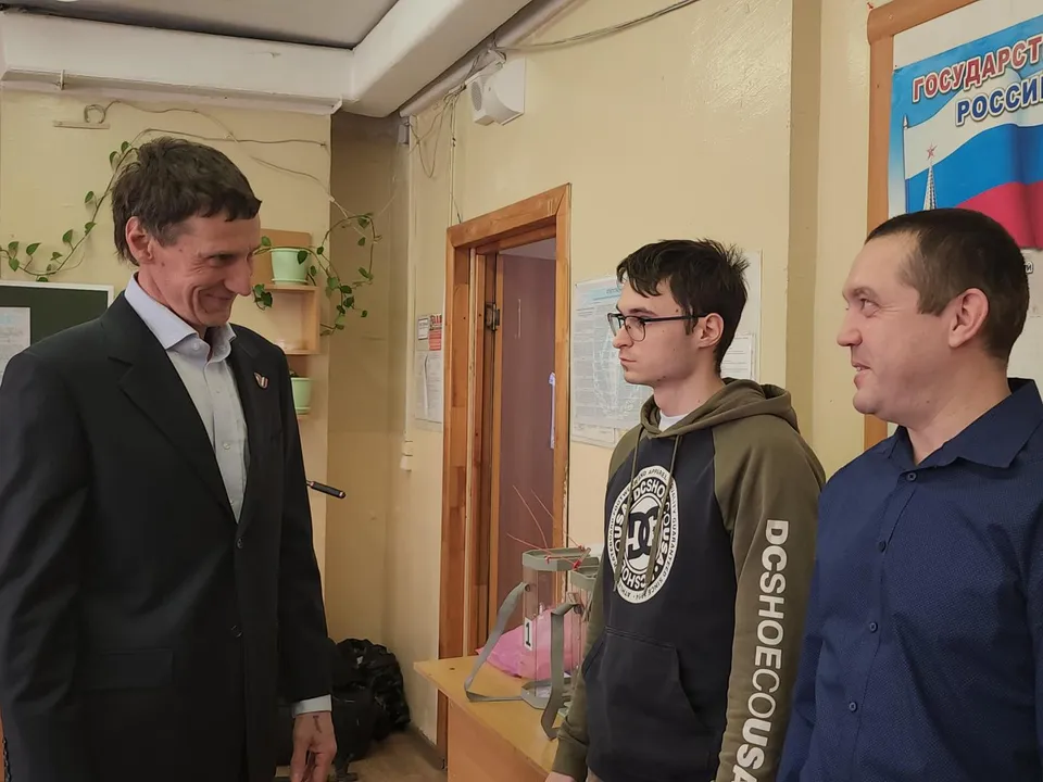 Фото: Наталья Лымарь