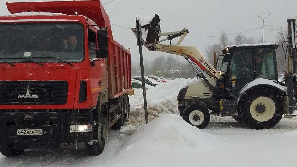 пресс-служба администрации городского округа Ступино