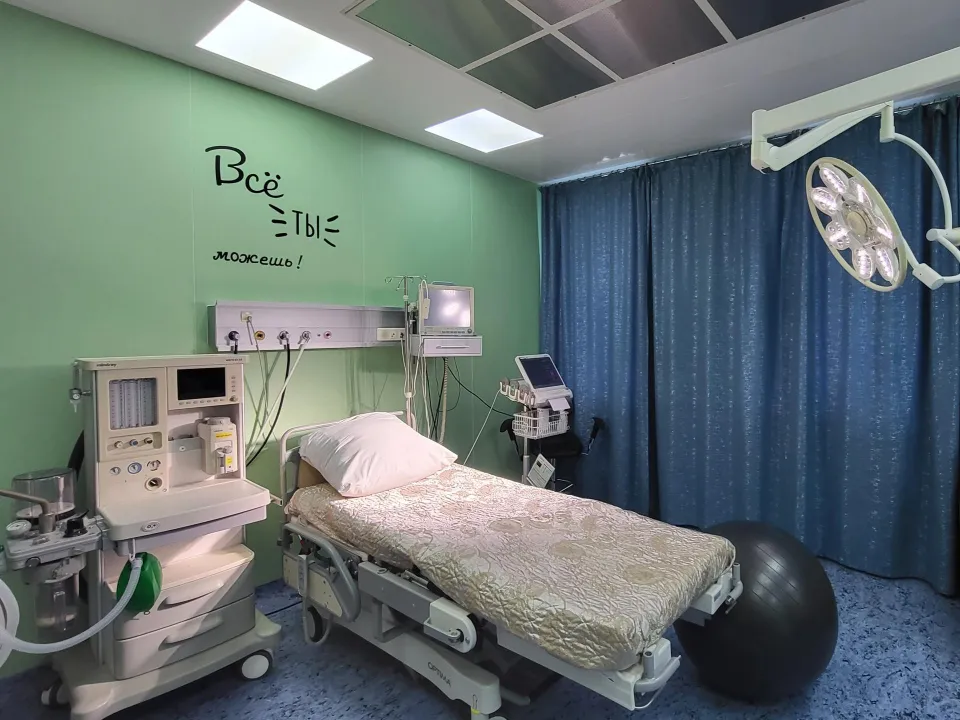 Фото: пресс-служба Коломенского ПЦ&nbsp;